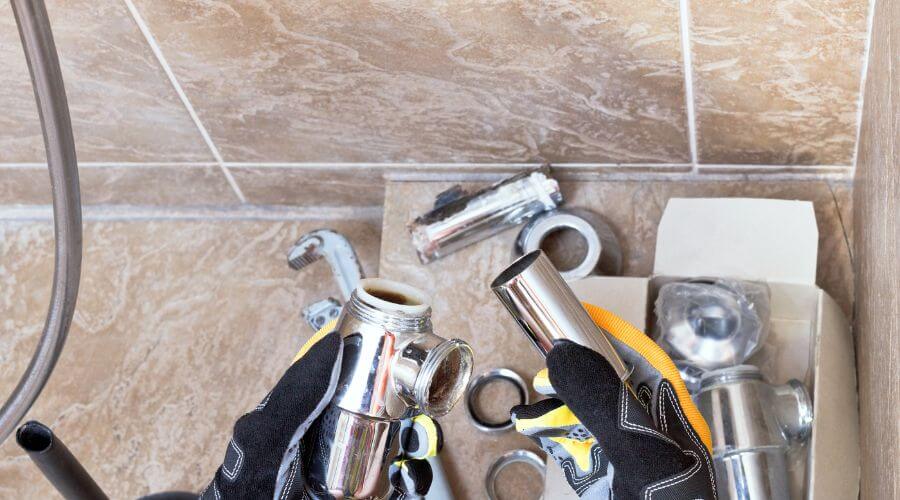 Professional Storm Sewer Service in Hartville, WY